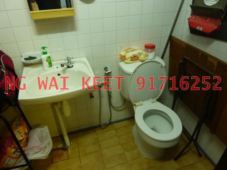 Blk 678 Hougang Avenue 8 (Hougang), HDB 3 Rooms #128465042